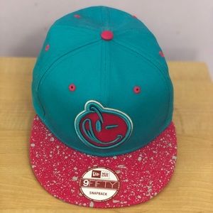 YUMS Snapback